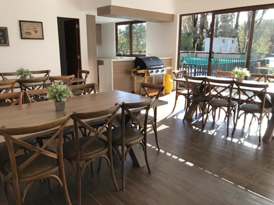 VENTA | Townhouse en Condominio Parque Pinares - Pucón