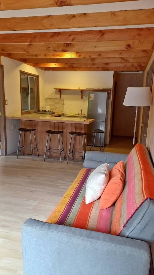 ARRIENDO | Casa Sector Molco UF 8 | 2D/1B  Entorno Natural Terraza Techada [Pet Friendly]
