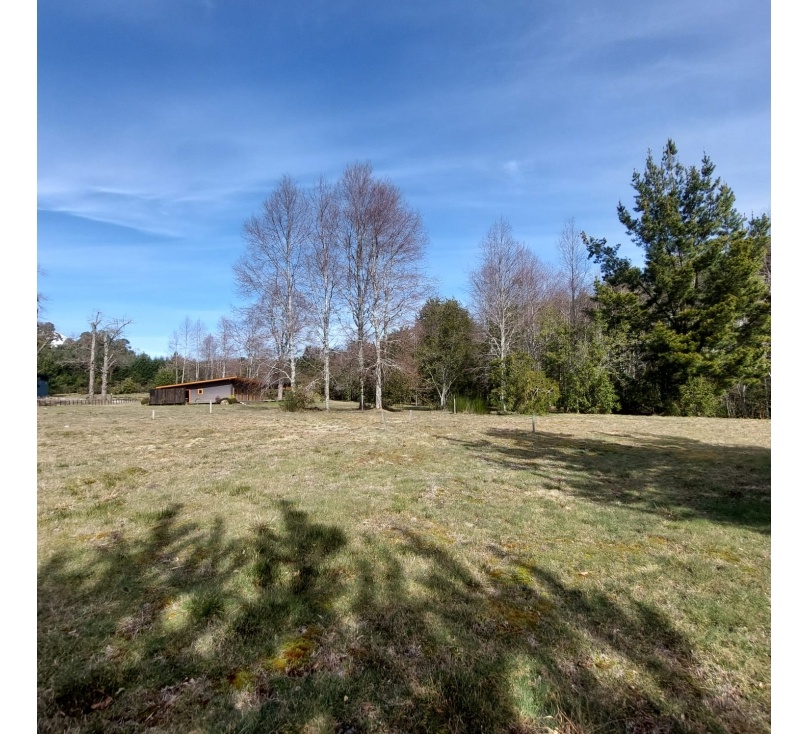 VENTA | Parcela urbanizada | Condominio consolidado | Camino Villarrica Pucón