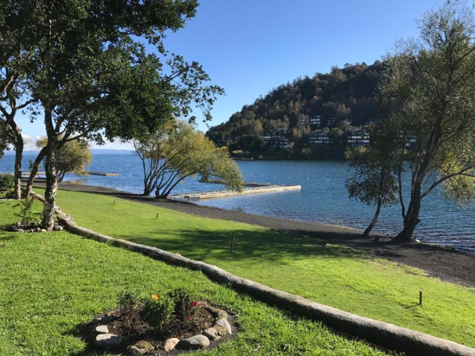 VENTA | Townhouse en Condominio Parque Pinares - Pucón