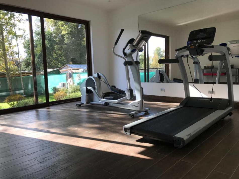 VENTA | Townhouse en Condominio Parque Pinares - Pucón
