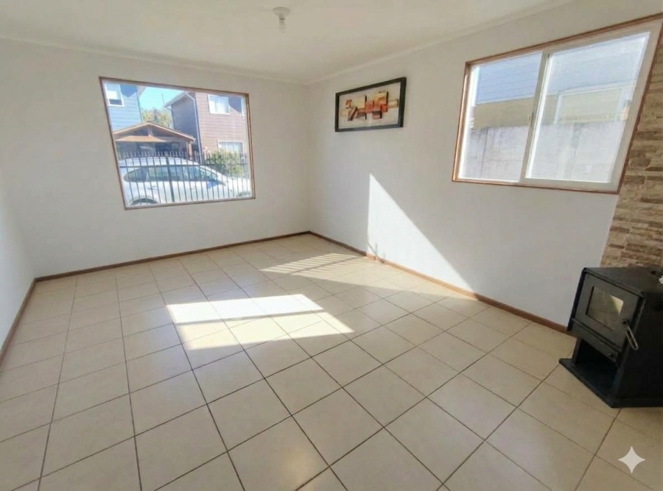 VENTA | Casa Segunda Faja  Villarrica - 5 dormitorios