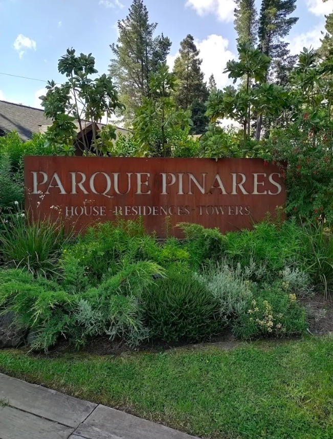 VENTA | Townhouse en Condominio Parque Pinares - Pucón