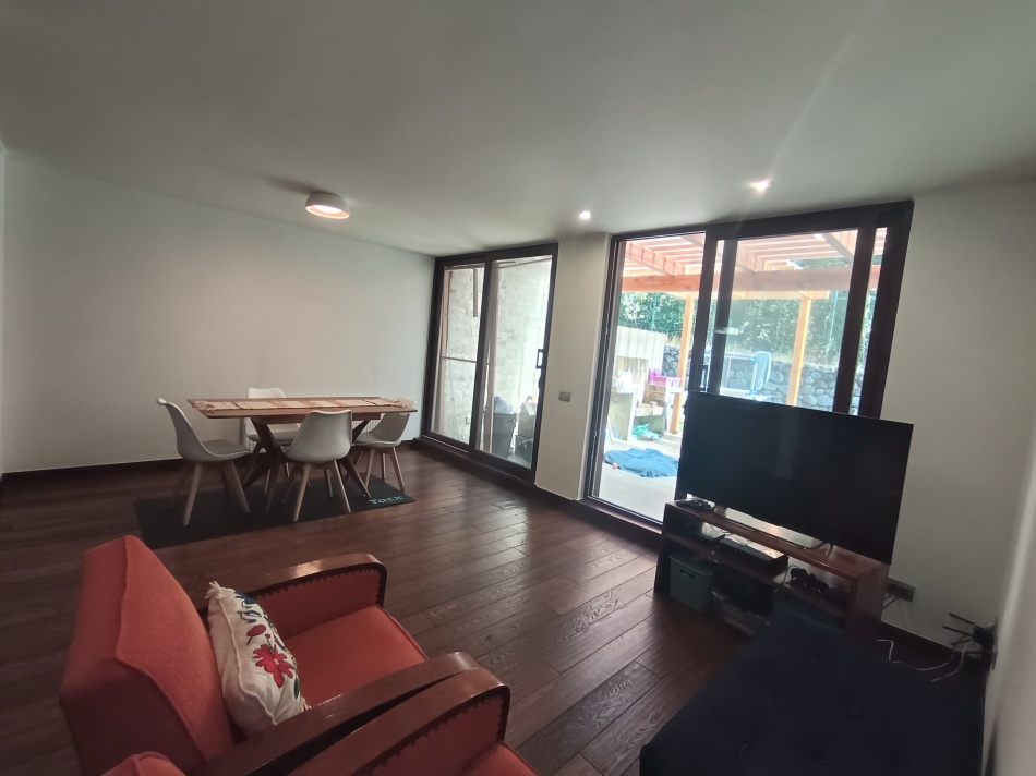VENTA | Townhouse en Condominio Parque Pinares - Pucón