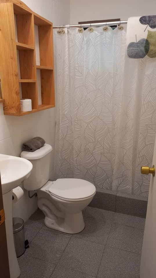 ARRIENDO | Casa Sector Molco UF 8 | 2D/1B  Entorno Natural Terraza Techada [Pet Friendly]